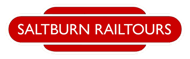 Saltburn Railtours
